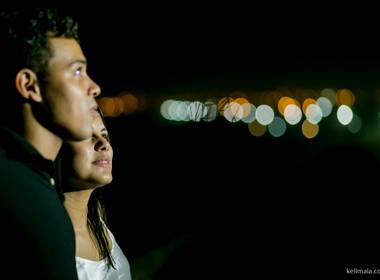 Pré-Casamento de Jessika e Adriano (Coquito)