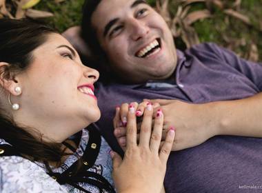 Pré-Casamento de Larissa e Lucas