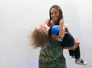 Aniversário Infantil de Aniversário Infantil do Giovani (3 anos)