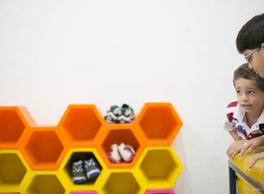 Aniversário Infantil de Gustavo (4 anos)