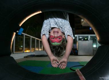 Aniversário Infantil de João (5 anos)