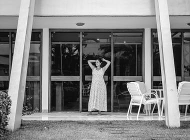 Gestante de Cintya Lepre