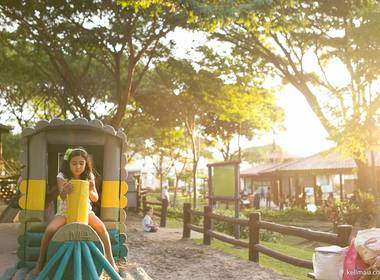 Aniversário Infantil de Mariana (7 anos)