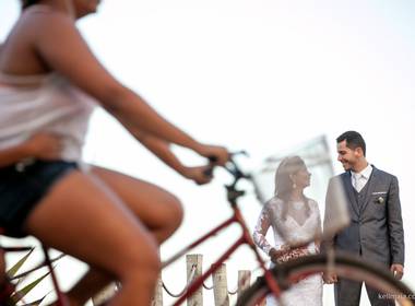 Pós-Casamento de Leticia e Fábio