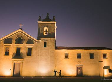 Pré-Casamento de Verônica e Marcus Gabriel