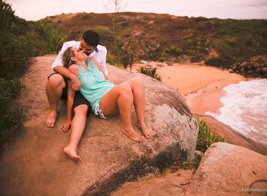 Pré-Casamento de Thais e Pablo
