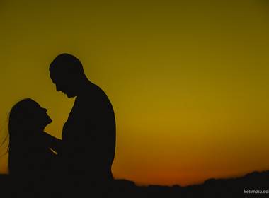 Pré-Casamento de Juliana e Bernardo