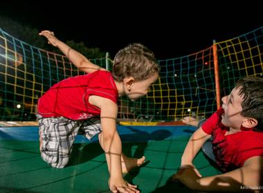 Aniversário Infantil de Arthur (3 anos)