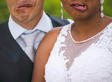 Pós-Casamento de Léia e Renato