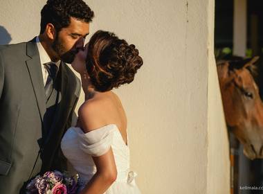 Pós-Casamento de Yasmin e Chiquinho