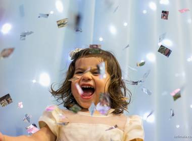 Aniversário Infantil de Maria (2 anos)