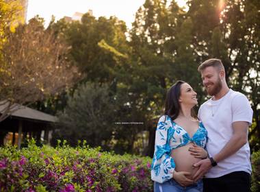 Ensaios de Luana + Cleiton = Arthur ♥