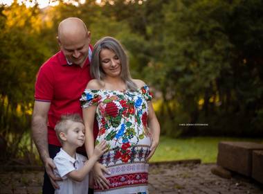 Ensaios de À espera da Amanda ♥