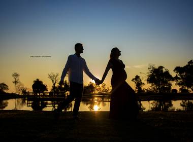 Ensaios de À espera da Cecília ♥ 