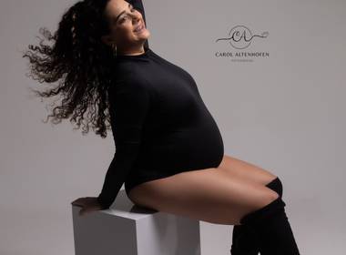 Ensaios de À espera do Hian Levvi