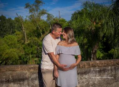 Sessão Gestante de À espera da Antônia ♥