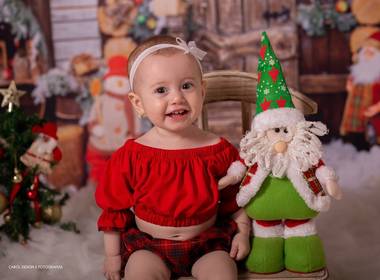 Acompanhamento mensal de Natal 2019