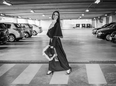 Formatura de Júlia Rusch - Formatura