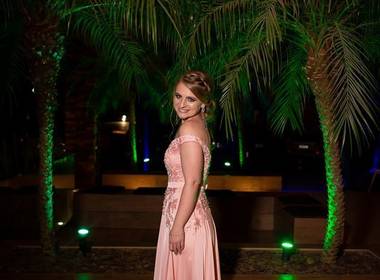 Formatura de Liliana Pich – Formatura