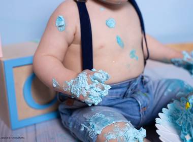 Smash the Cake de Theodoro - Smash the Cake 