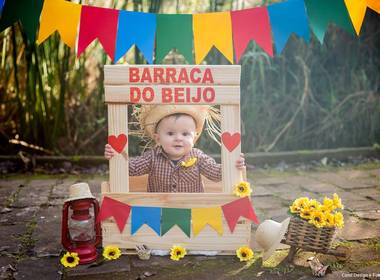 Acompanhamento mensal de Miguel - 10 meses 