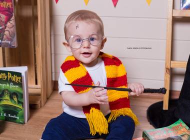 Acompanhamento mensal de Murilo - 7 meses