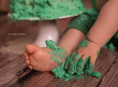 Smash the Cake de Noah - Smash the Cake 