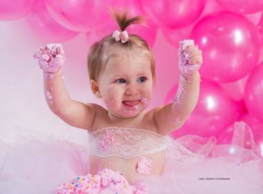 Smash the Cake de Maya - Smash the Cake