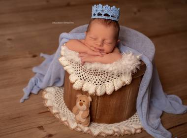 Newborn de Vinícius – Newborn ♥