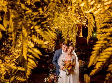 Casamentos de CASAMENTO MAISON SAINT GERMAIN - RODRIGO E FERNANDA