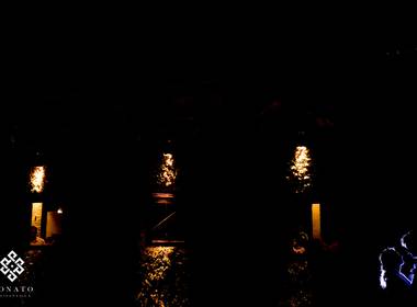 Casamentos de Casamento Haras Vila Real - Barbara e Rodrigo