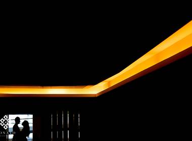 Ensaios de Ensaio Arena Corinthians - Fran e Edu