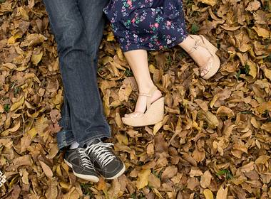 Ensaios de Lais e Fabiano