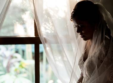 Casamentos de Casamento Alto das Palmeiras - Natalia e Marcel