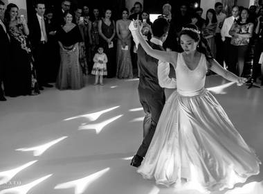 Casamentos de Fazenda 7 Lagoas - Casamento Denise e Daniel