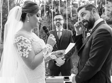 Casamentos de Casamento Heidi e Fernando -Fazenda 7  Lagoas
