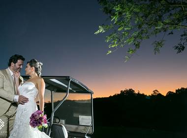 Casamentos de Petra e Alexandre