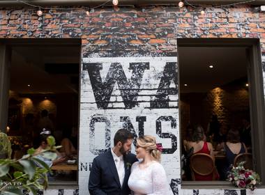 Casamentos de Fotografo de casamento São Paulo - SP / Celeiro Quintal / Ana e Ricardo