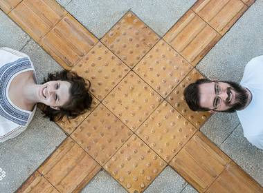 Workshop de Ensaio WS Brasilia