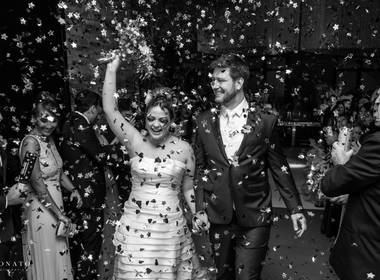 Casamentos de Casamento Contemporâneo 8076 - Fernanda e Renato