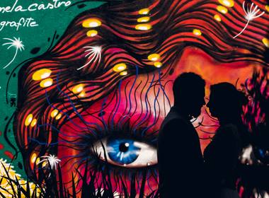 Casamentos de Mini Wedding - Igreja Cruz Torta - Renata e Will