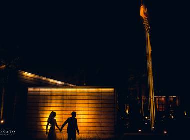 Casamentos de Casamento Hotel Grand Hyatt - Denise e Caio