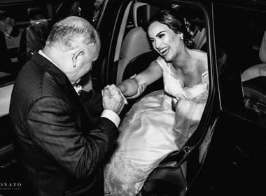 Casamentos de Casamento N.Sra. Paraiso - Vila Bisutti - Samanta e Sohail