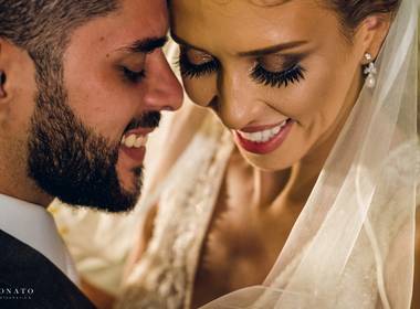 Casamentos de Fazenda 7 Lagoas - Luciane e Oswaldo