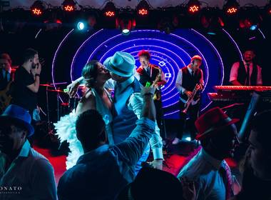 Casamentos de Casamento Fazenda 7 Lagoas - Samara e Adalberto