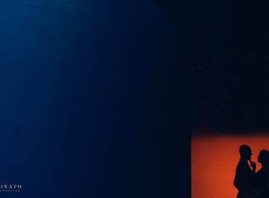 Ensaios de Pré Wedding -Dia de Chuva - Wanessa e Rafael