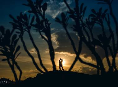 Ensaios de Ensaio Pré Wedding - Monte Verde - MG    -     Talita e André