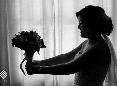 Casamentos de Kaori e Kleber