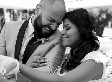 Casamentos de Sueli e Douglas