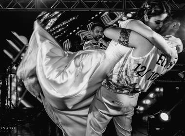 Casamentos de Casamento Fazenda 7 Lagoas - Melissa e Danilo